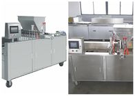 High Efficiency Bakery Production Equipment Reliable With CE Certification