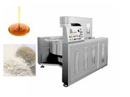 2.2kw 220V Mixer Candy Forming Machine Electromagnetism Vacuum Cooker