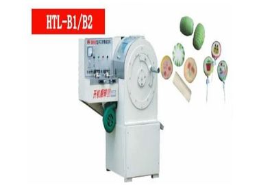 High Automatically Hard Candy Making Machine Large Production Capacity