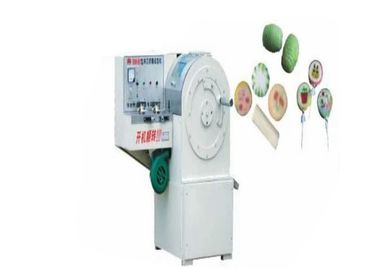 High Reliability Hard Candy Making Equipment Operating Smoothly