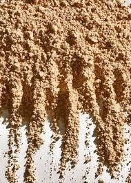 Protein Peanut Powder Making Machine / Almond Flour Making Machine