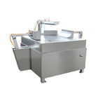 Cane Candy Production Equipment High Reliability With CE Certification