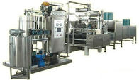 Automatic Bonbon Candy Production Line 380V 8kW Confection Application